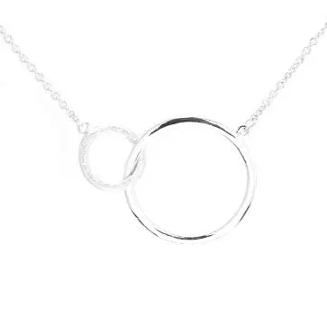 Ladies Circle Pendant