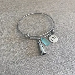 LBI Lighthouse Beach Bangle