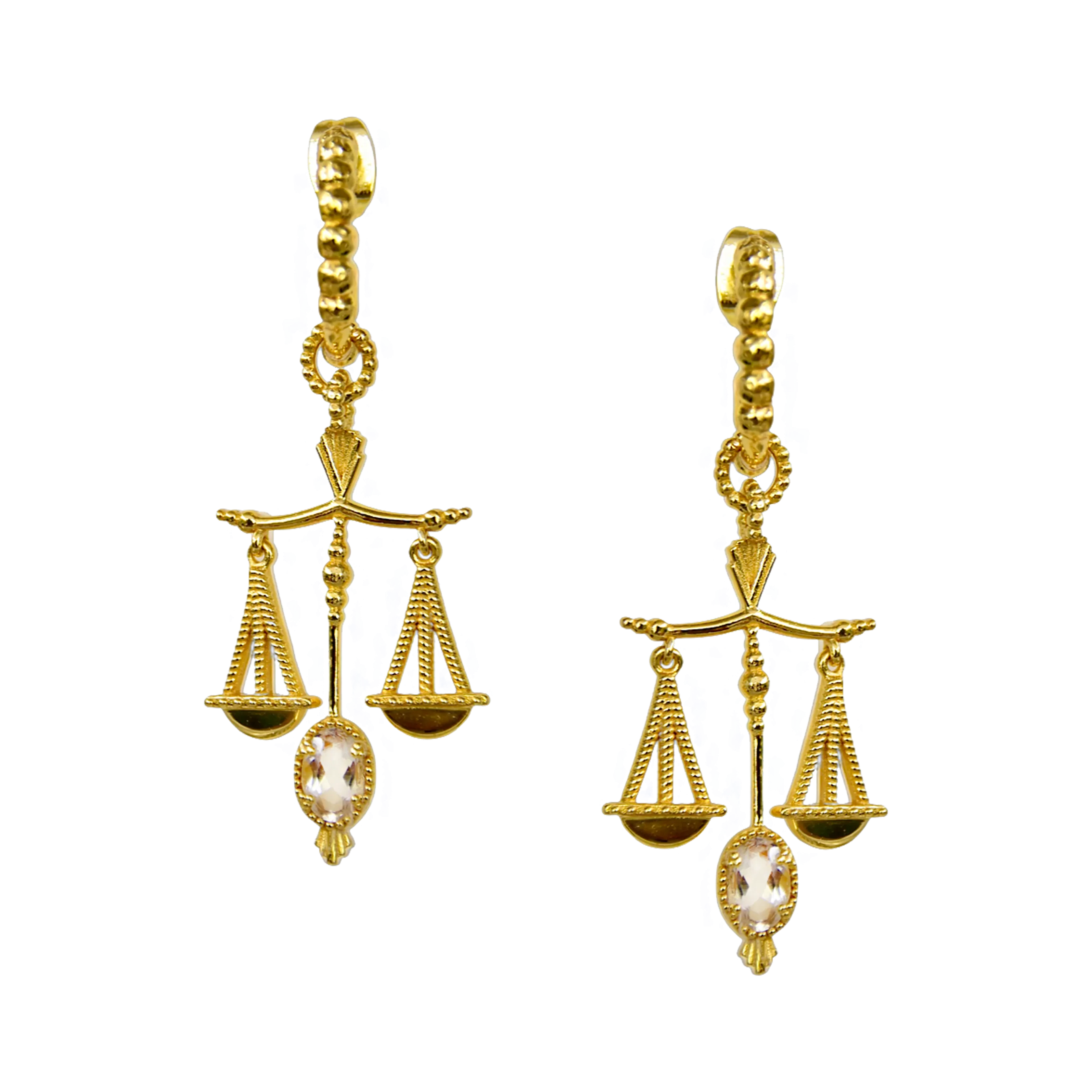 LIBRA Earrings