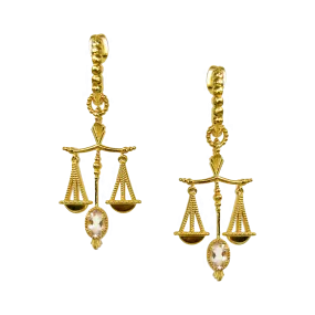 LIBRA Earrings