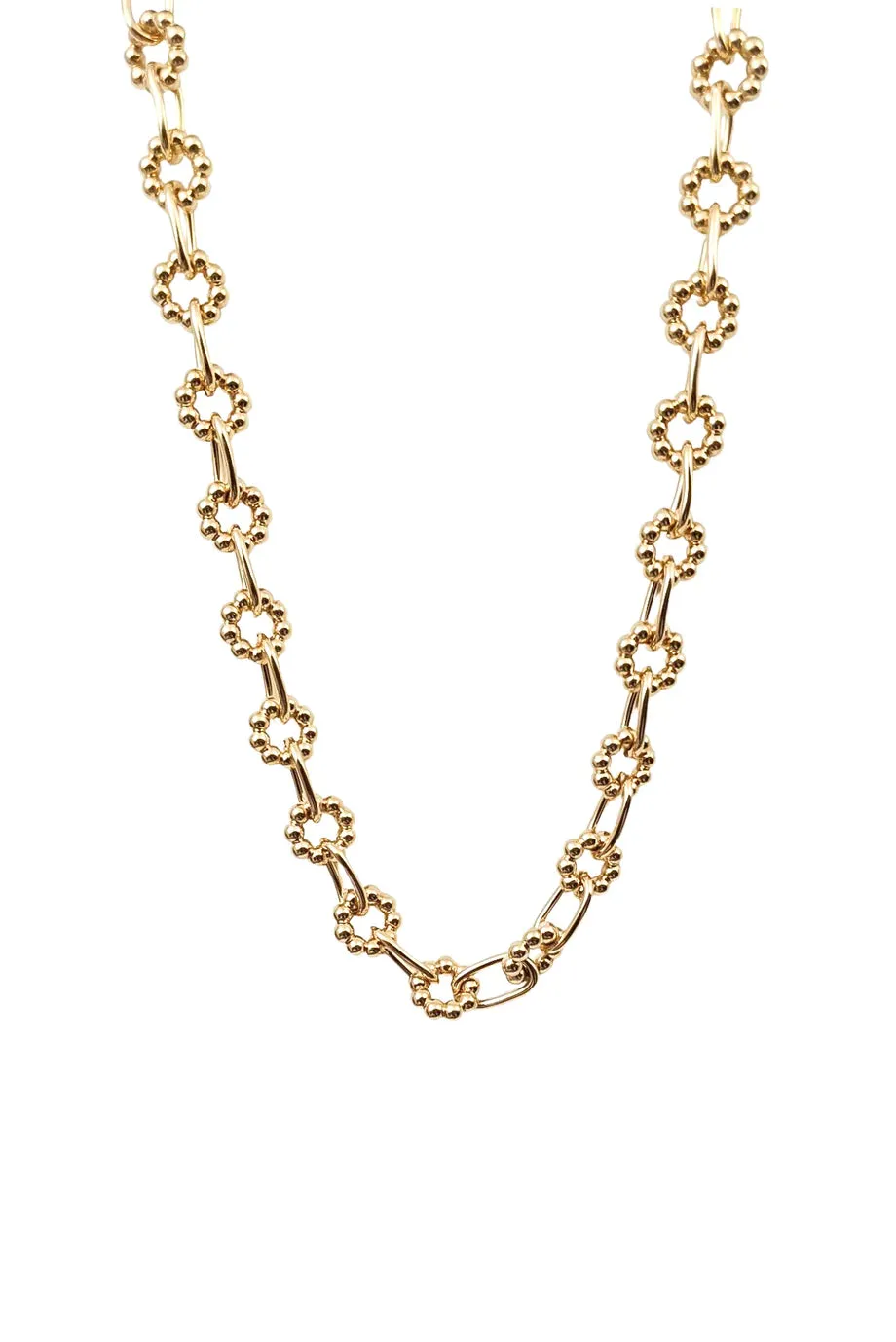 Lillian Necklace