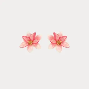 Magnolia Earrings