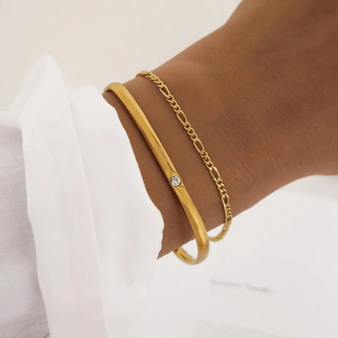 Matisse Bangle