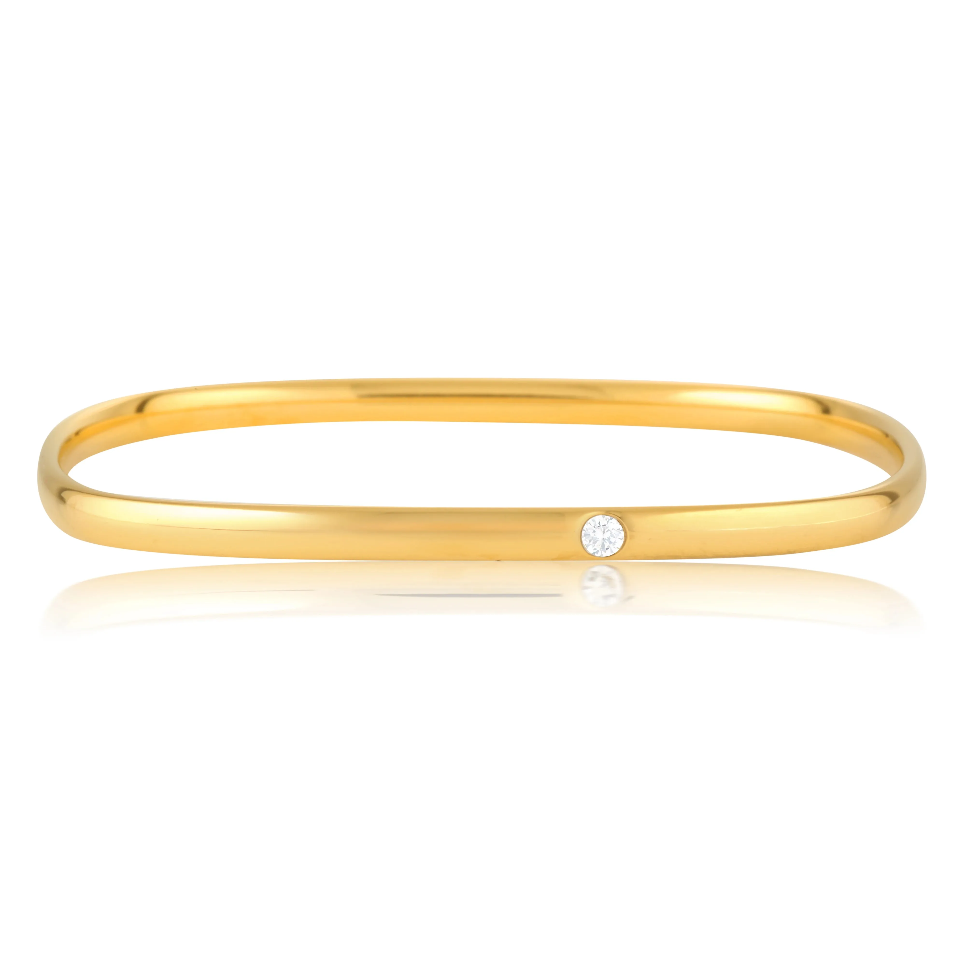 Matisse Bangle