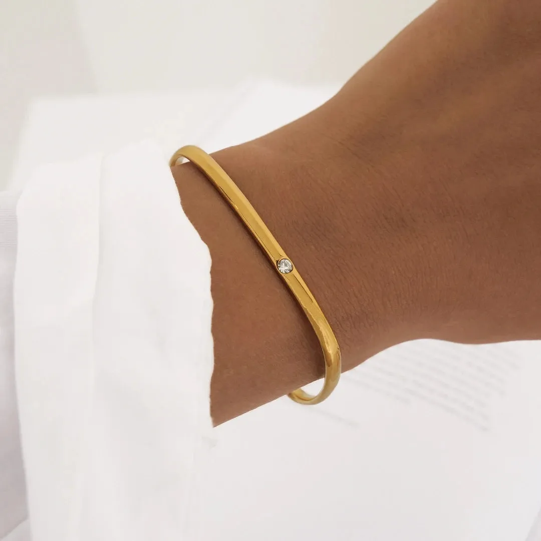 Matisse Bangle