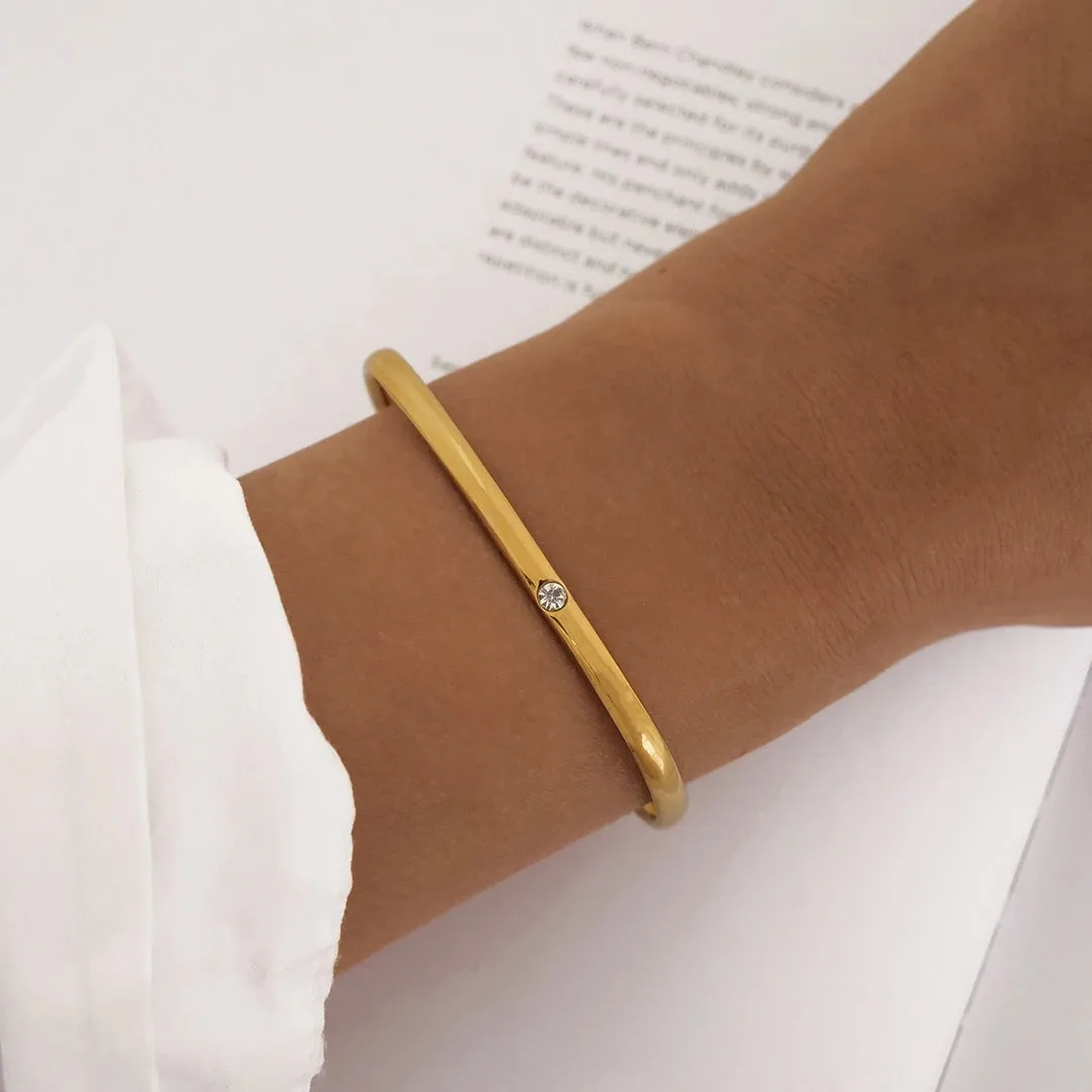 Matisse Bangle