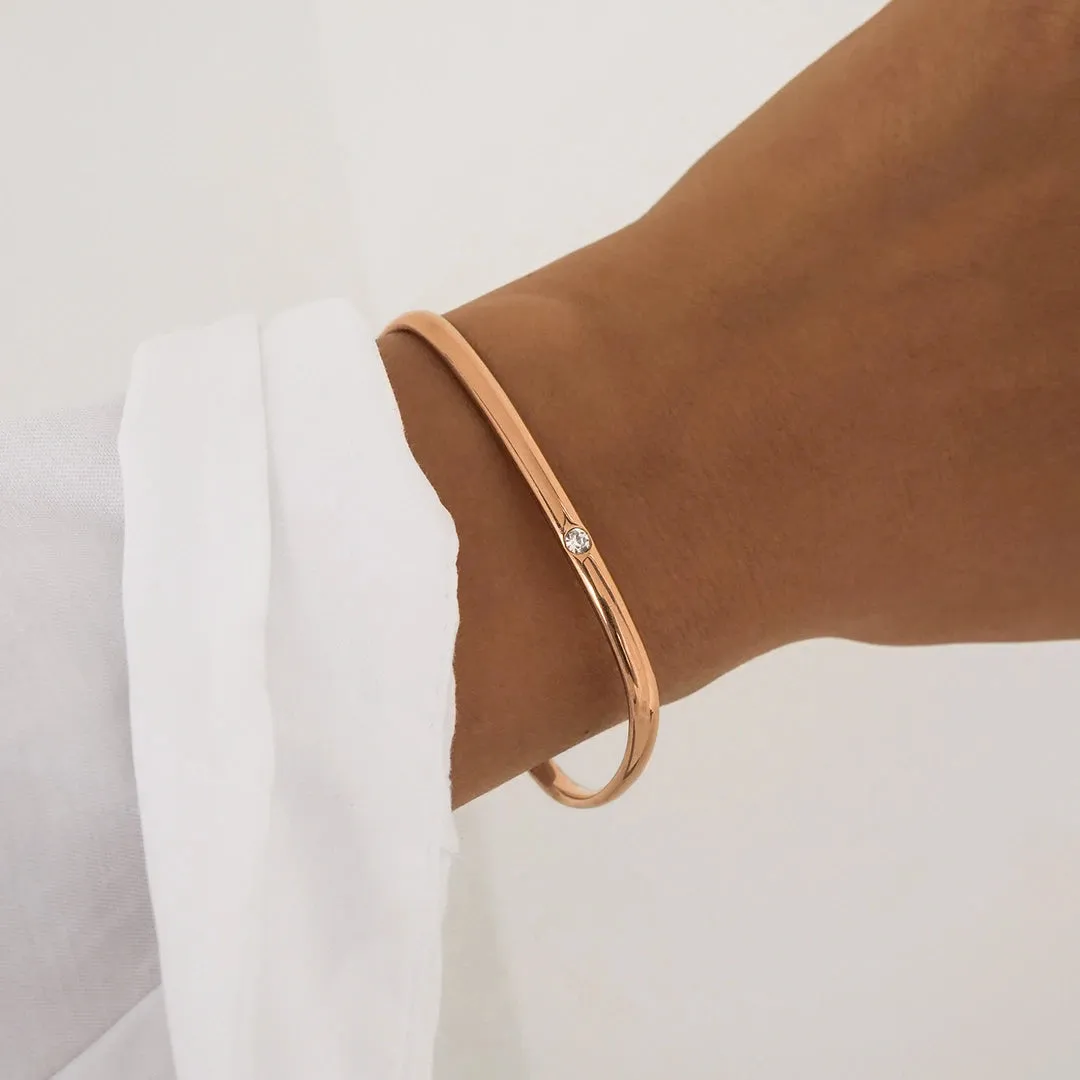 Matisse Bangle