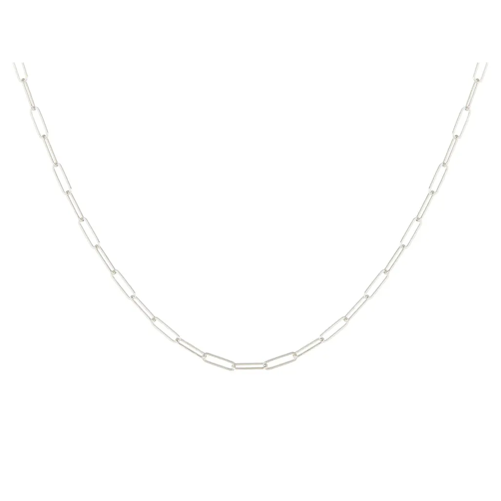 MURKANI Anchor Choker SILVER