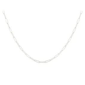 MURKANI Anchor Choker SILVER