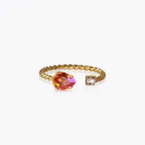 Nani Ring / Astral Pink