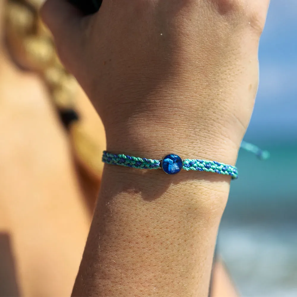 Ocean Drop Bracelet