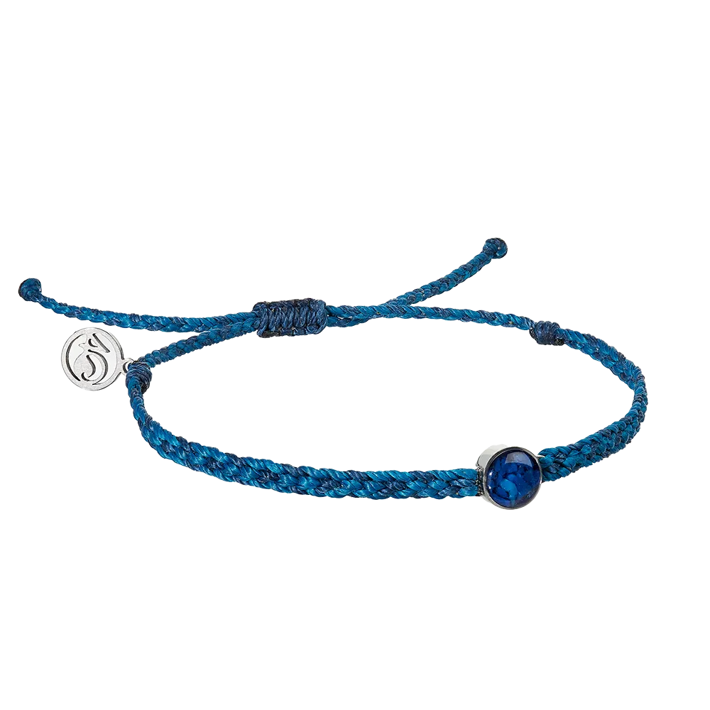 Ocean Drop Bracelet