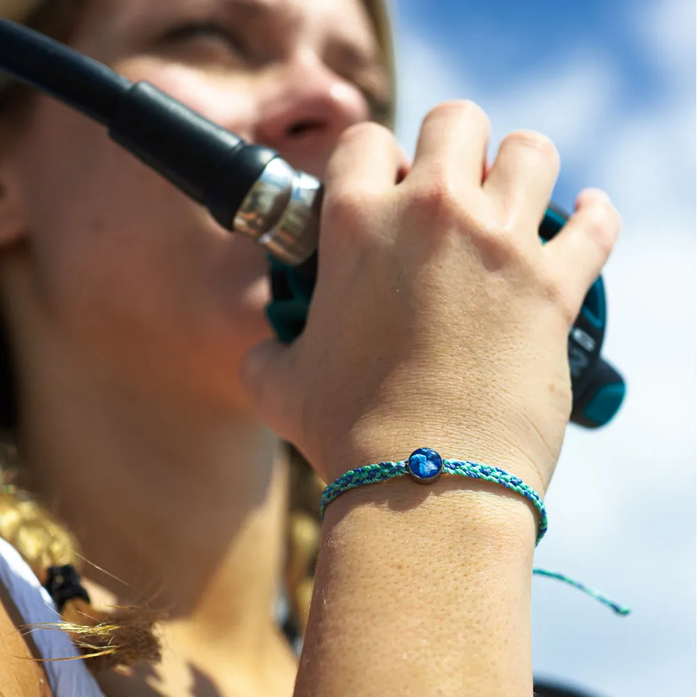 Ocean Drop Bracelet