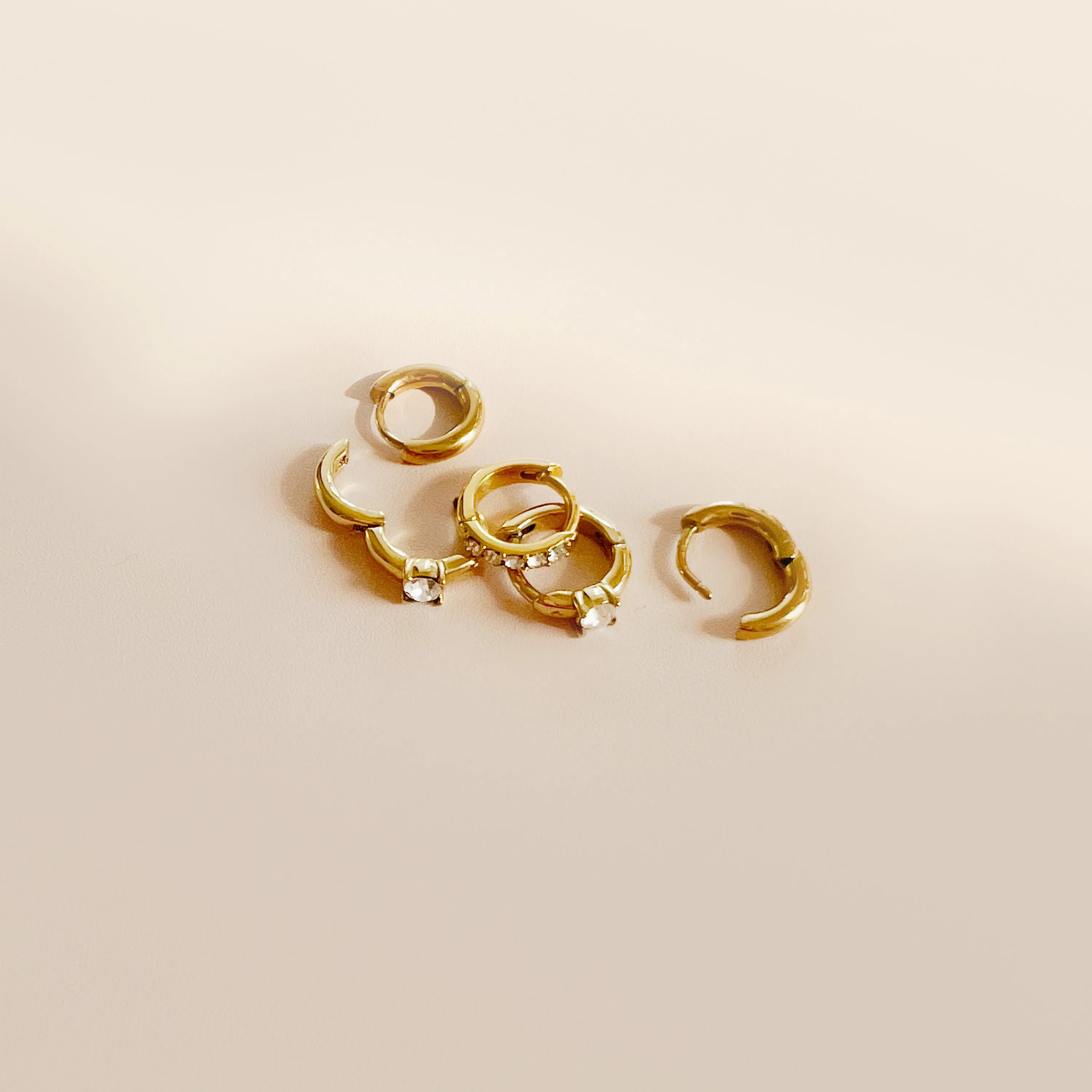 Pacey Earrings