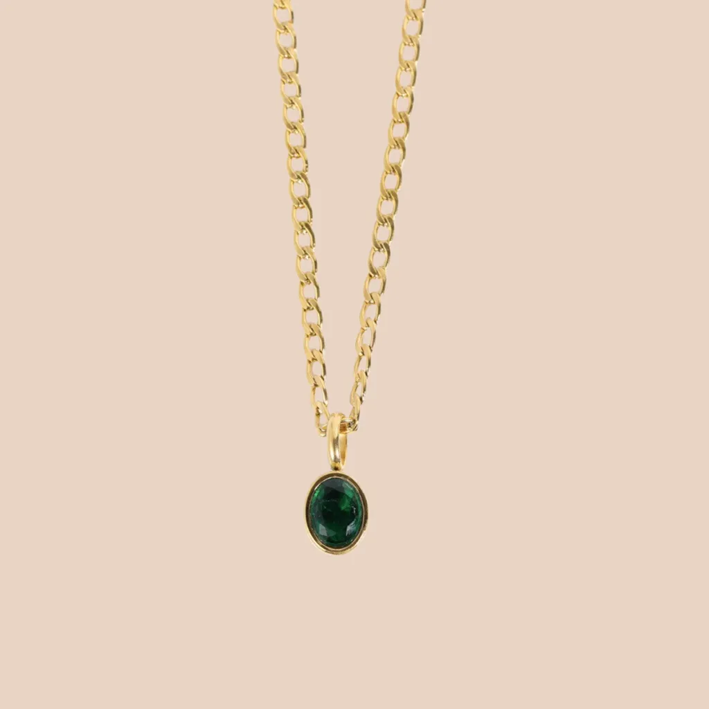 Paloma Necklace