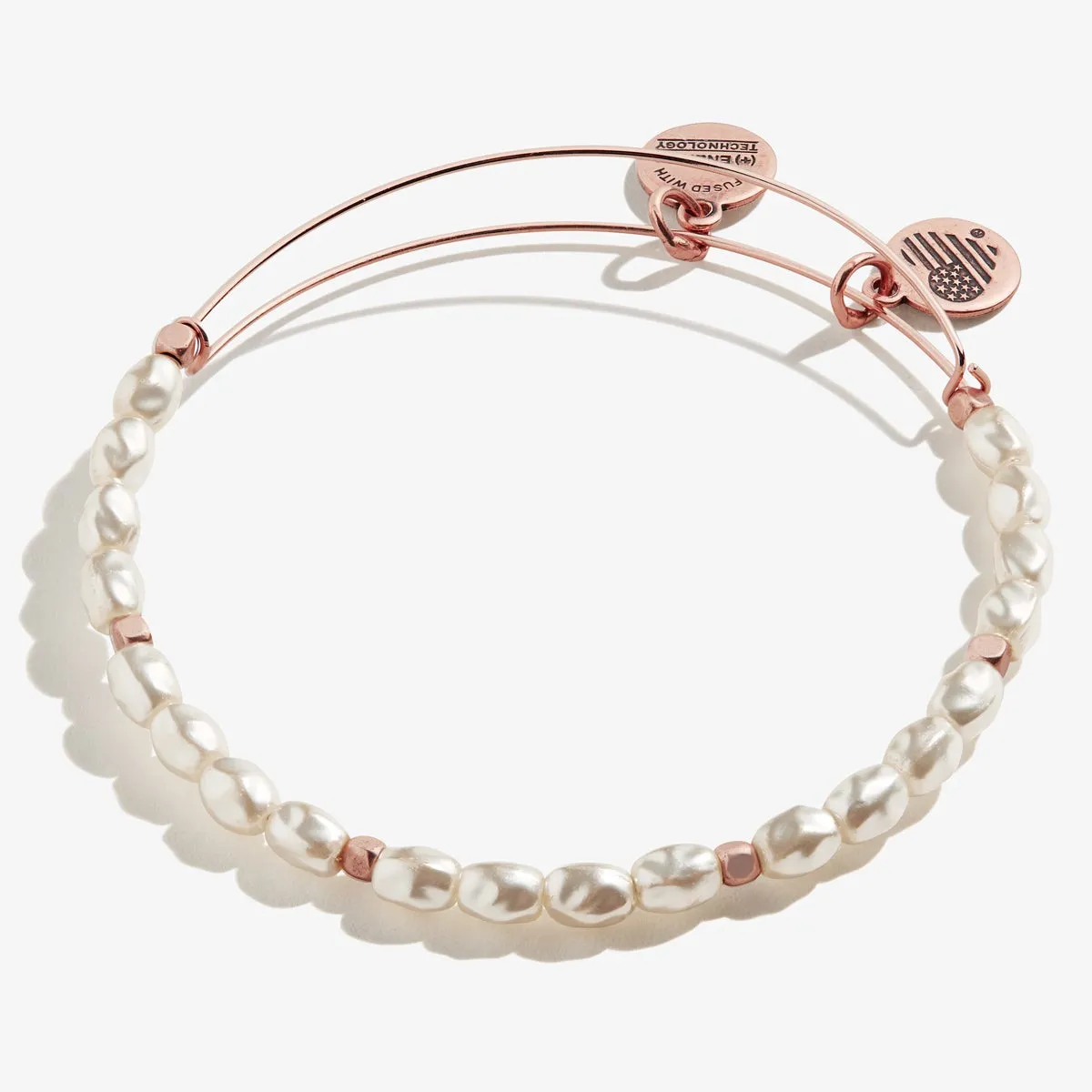 Pearl Bangle