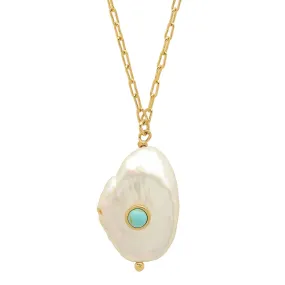 Pearl Pendant