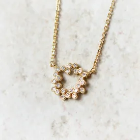 Petite Bubbles Necklace