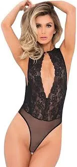 Radiant Body Jewelry Teddy