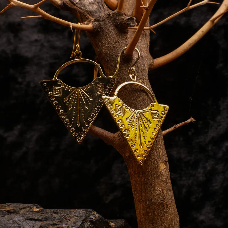 Ragna Earrings