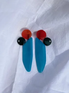 Rea Earrings