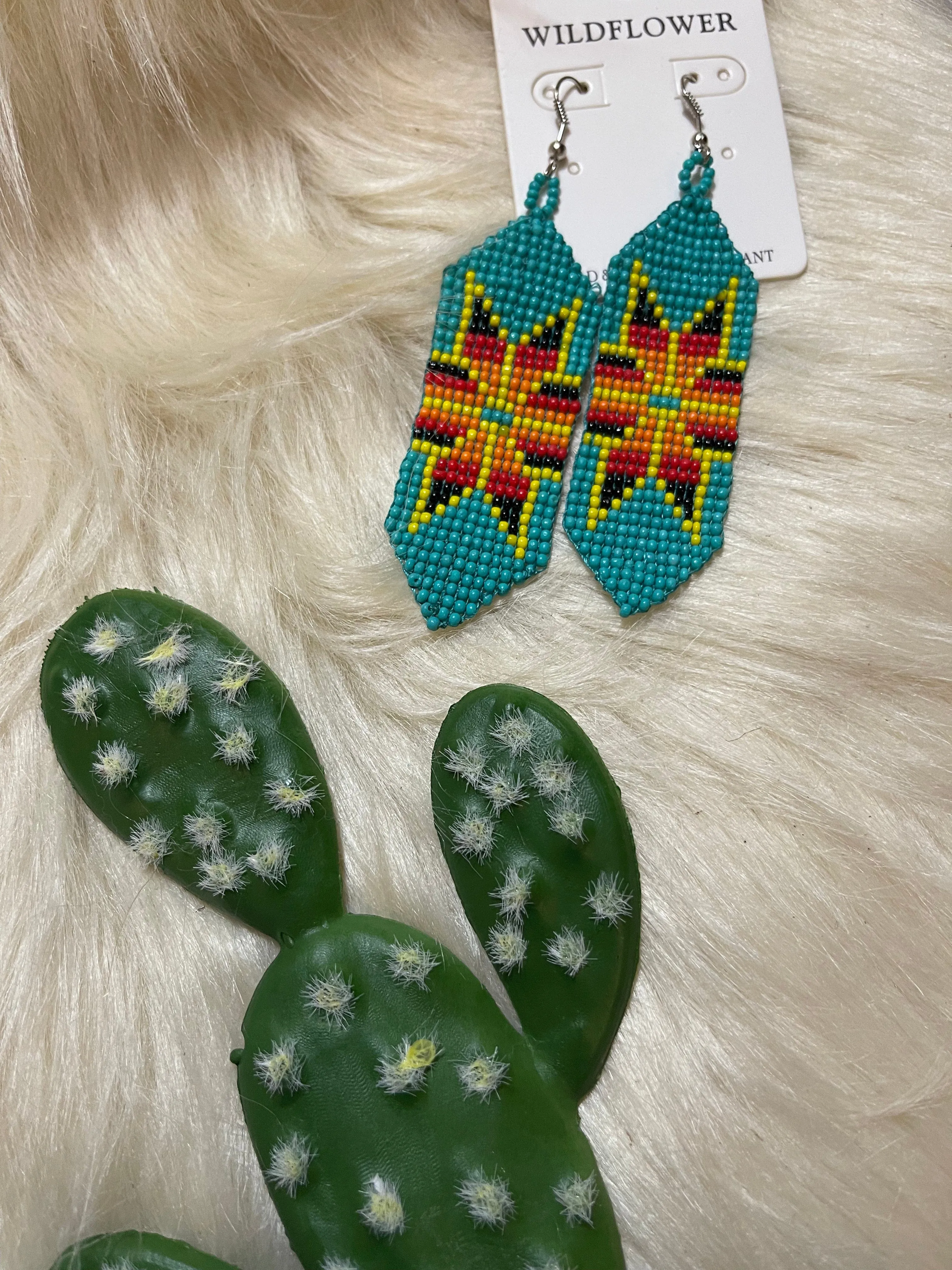 Southwest Earrings