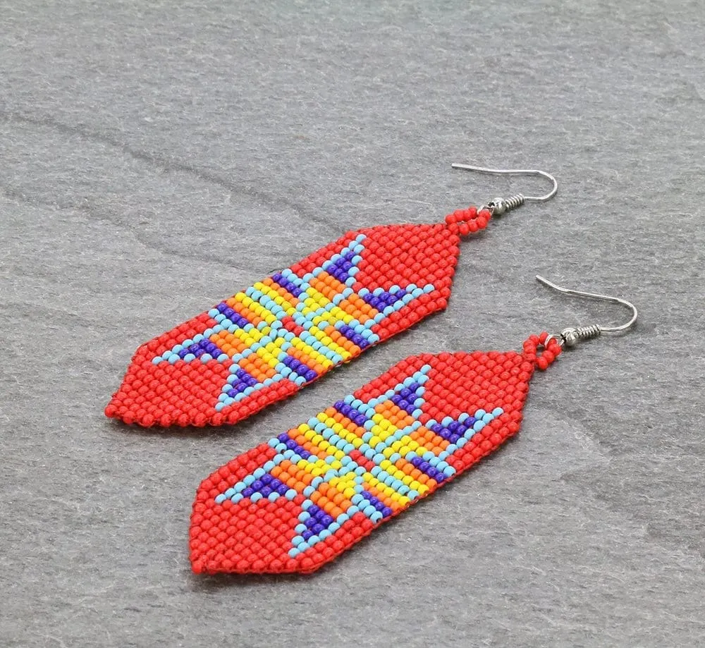 Southwest Earrings