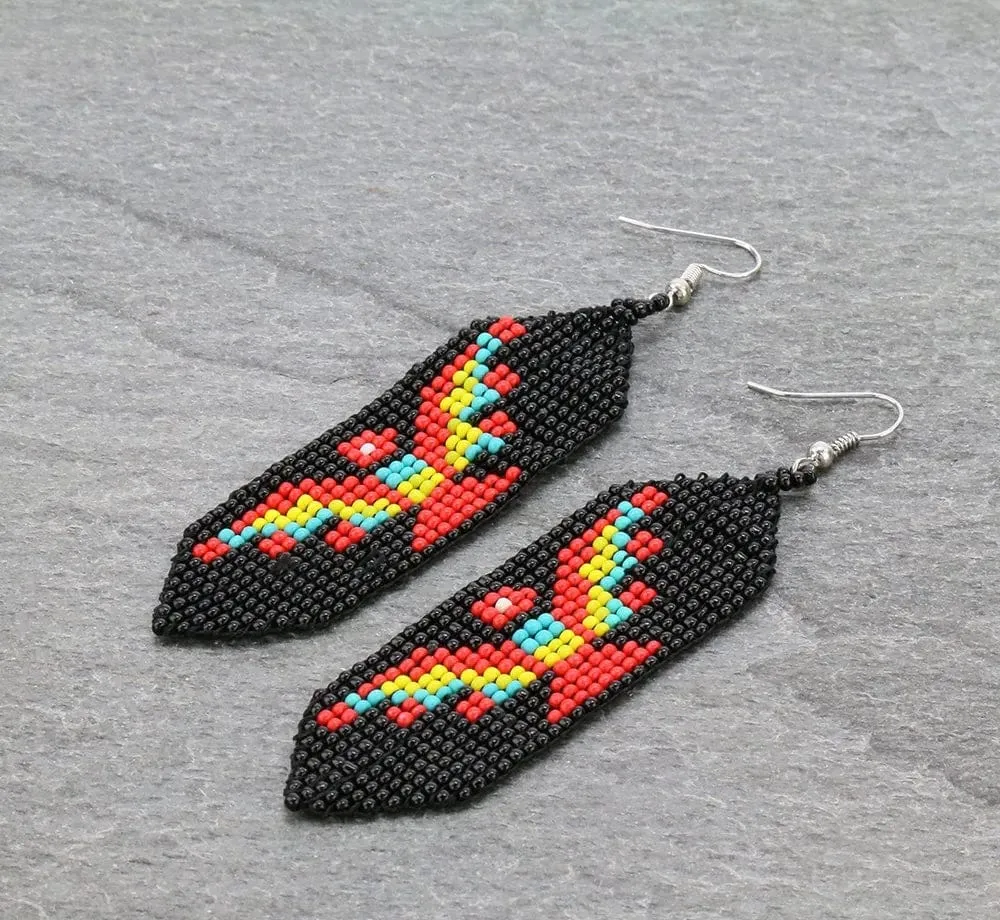 Southwest Earrings