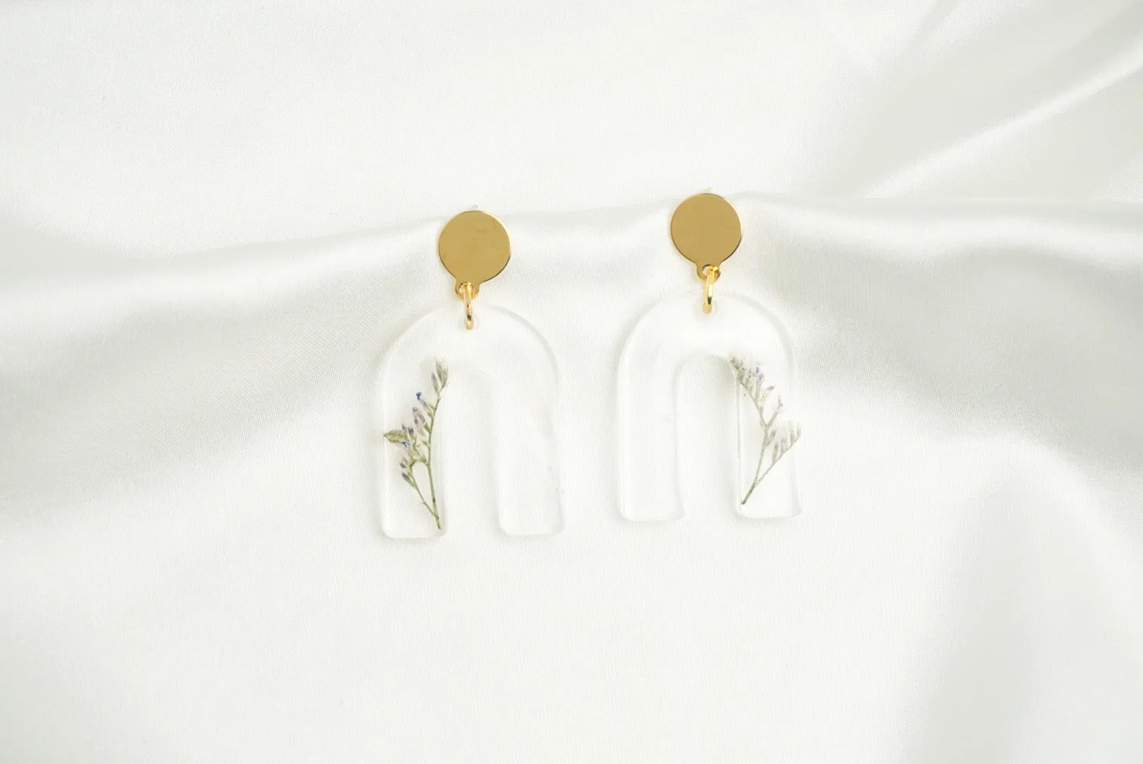 Spirit Earrings