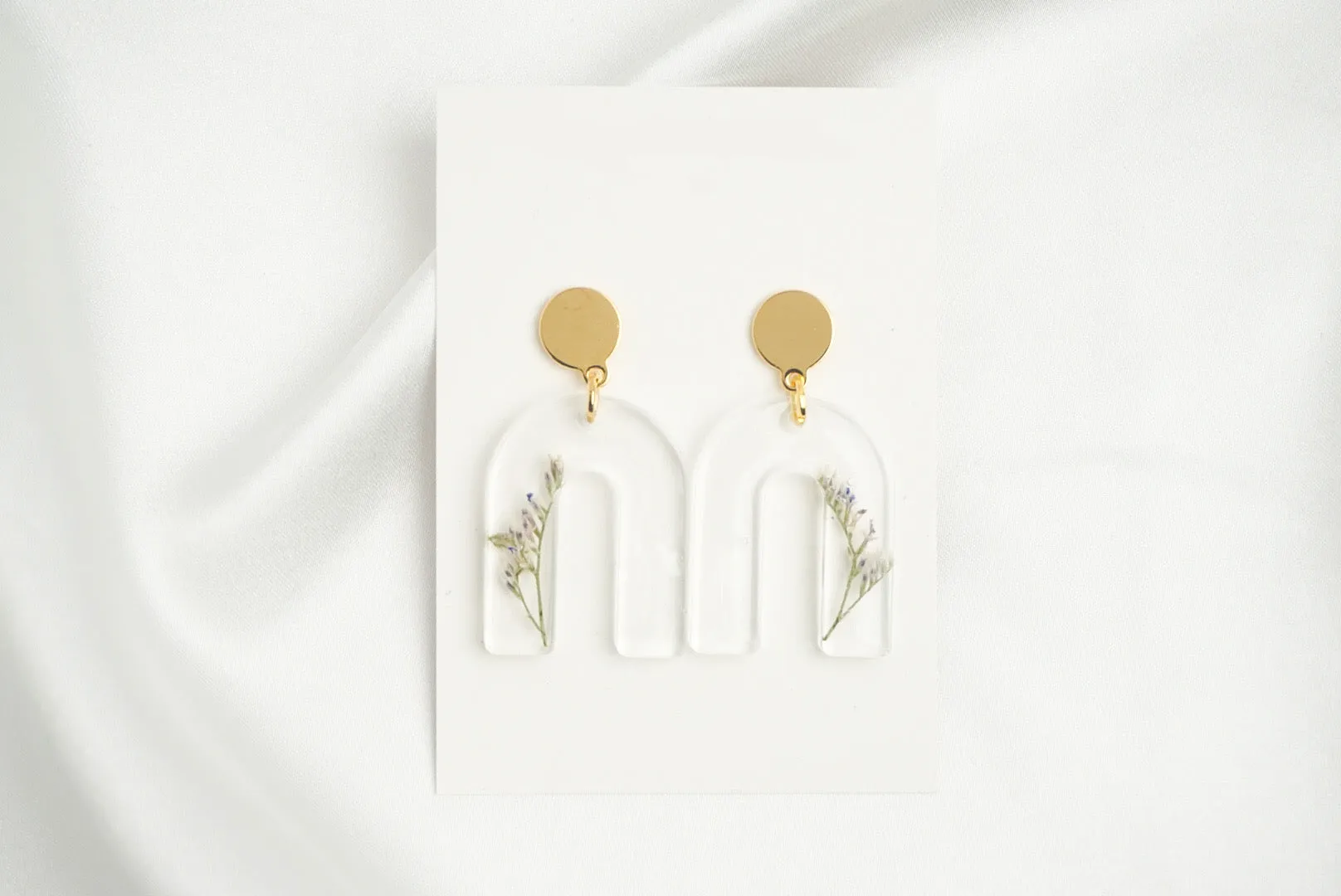 Spirit Earrings