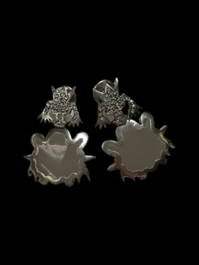 Sterling Earrings