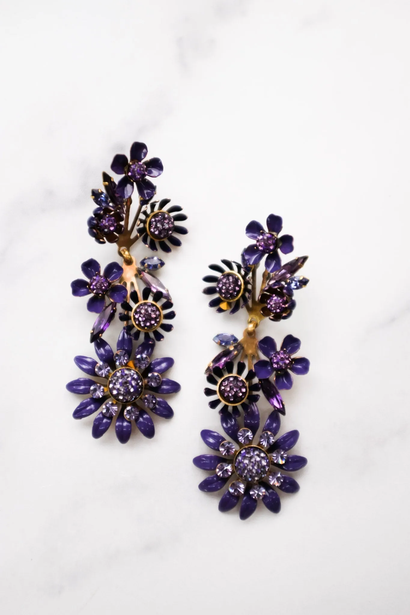 Sutton Earrings