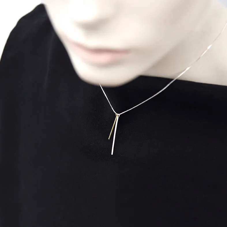 Tine Necklace