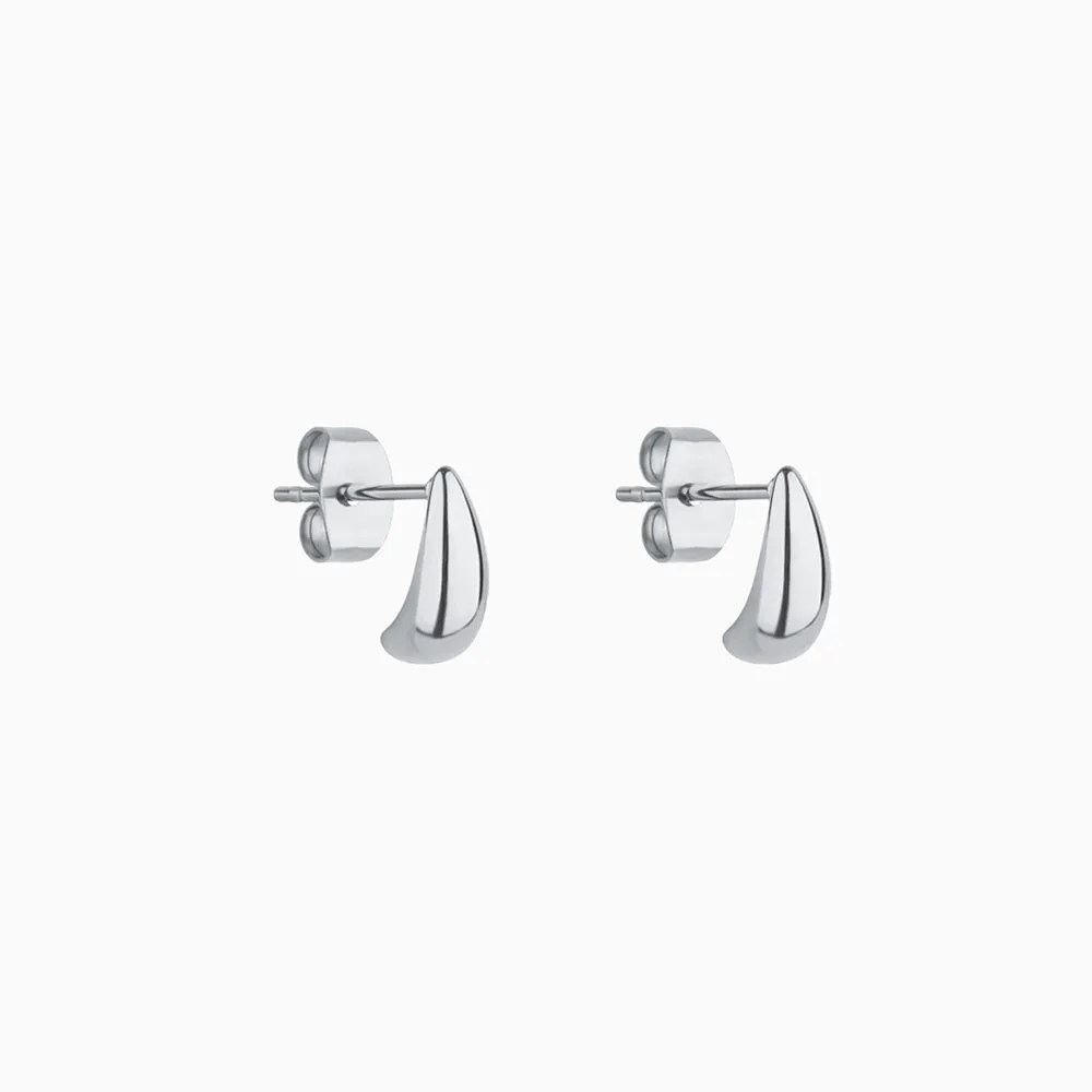 Water Drop Hook Studs