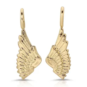 Wing Pendant Set