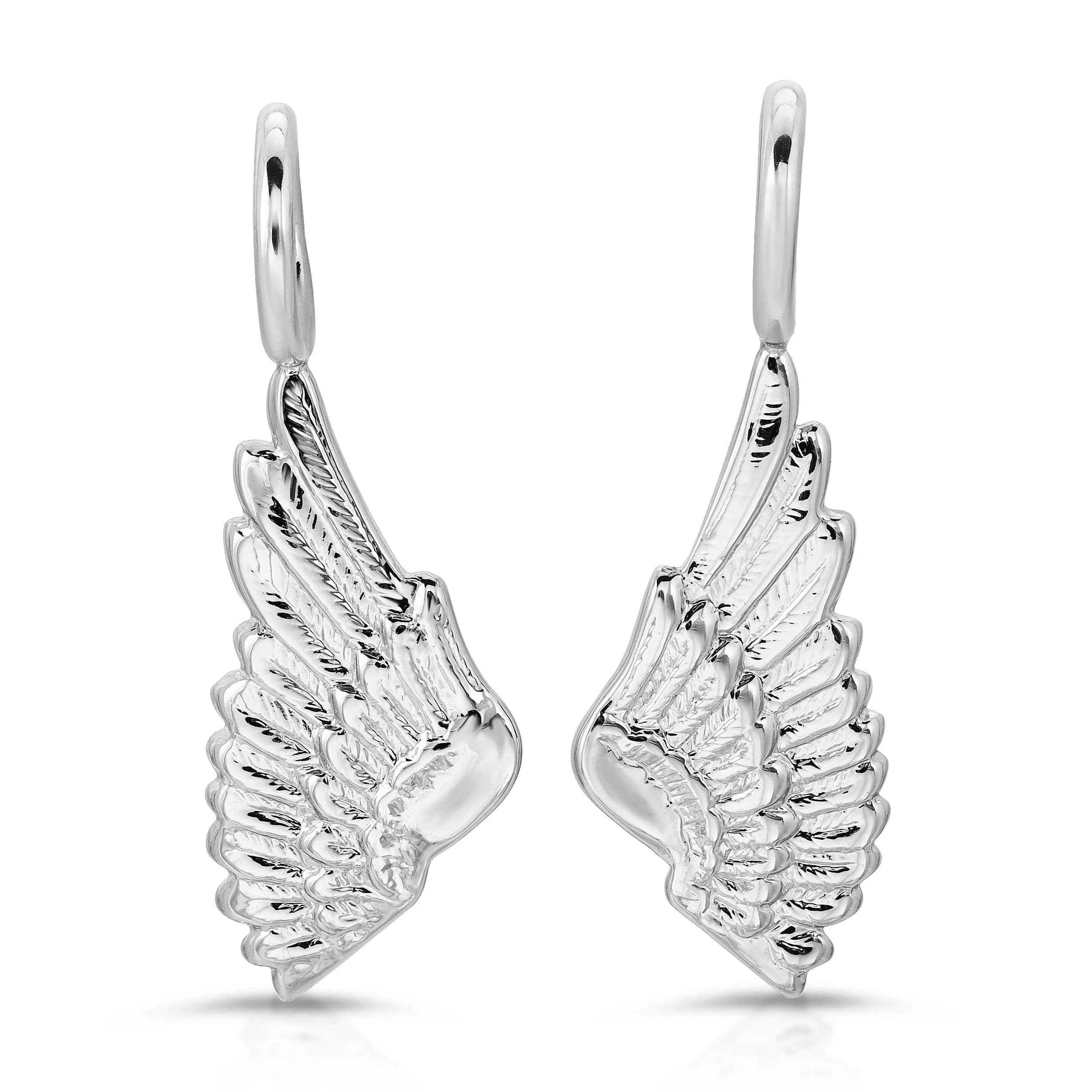 Wing Pendant Set