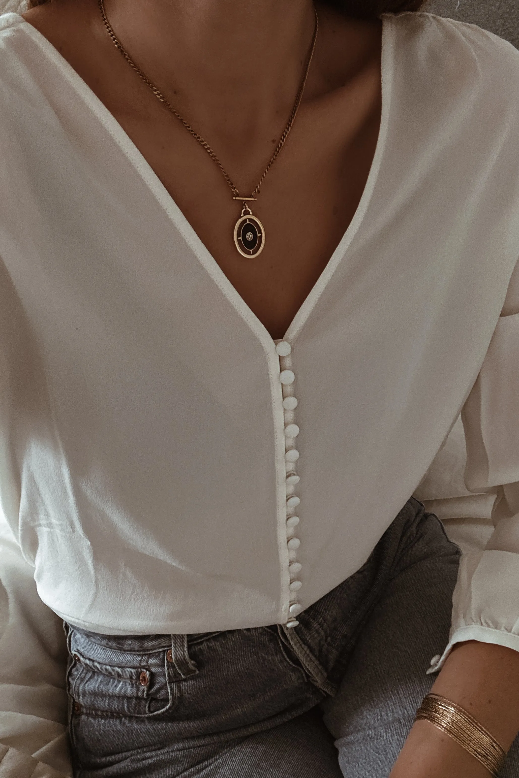 Ylenia Necklace