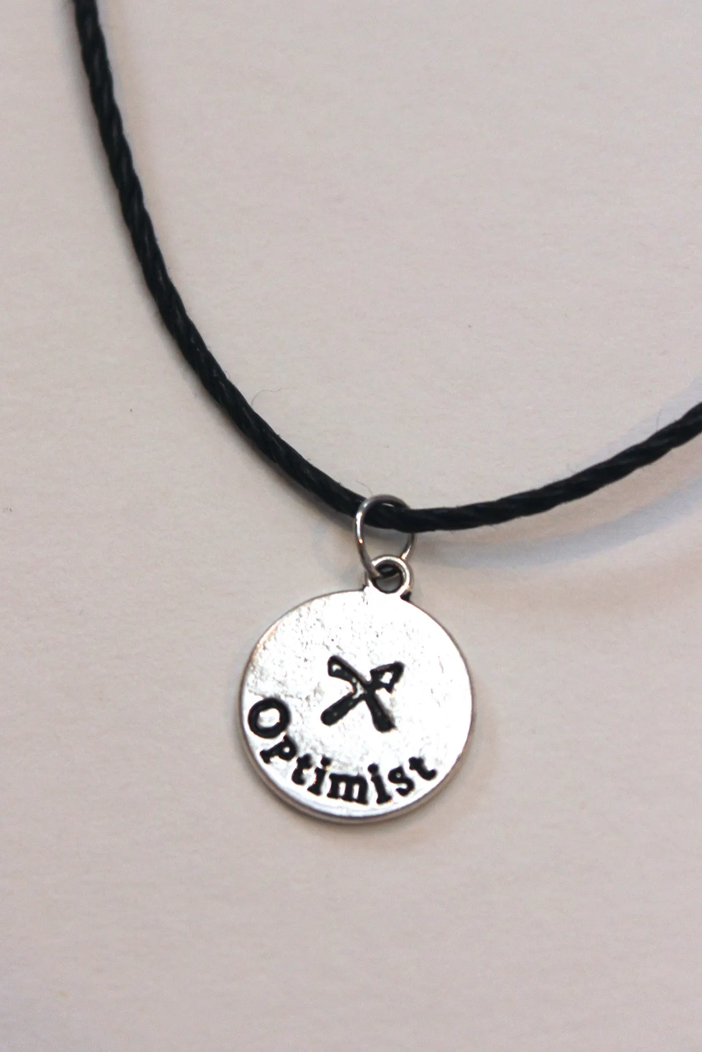 Zodiac Sign: Sagittarius Choker Necklace